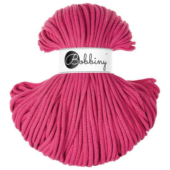 Pītā aukla - Dopamine Pink